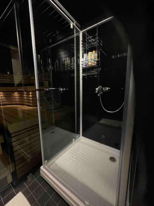 Villa Lyxfaellan كيميونساري المظهر الخارجي الصورة